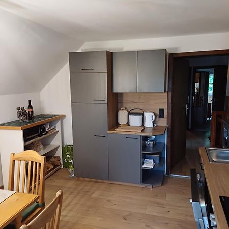 Appartement Steiner Schladming Luaran gambar