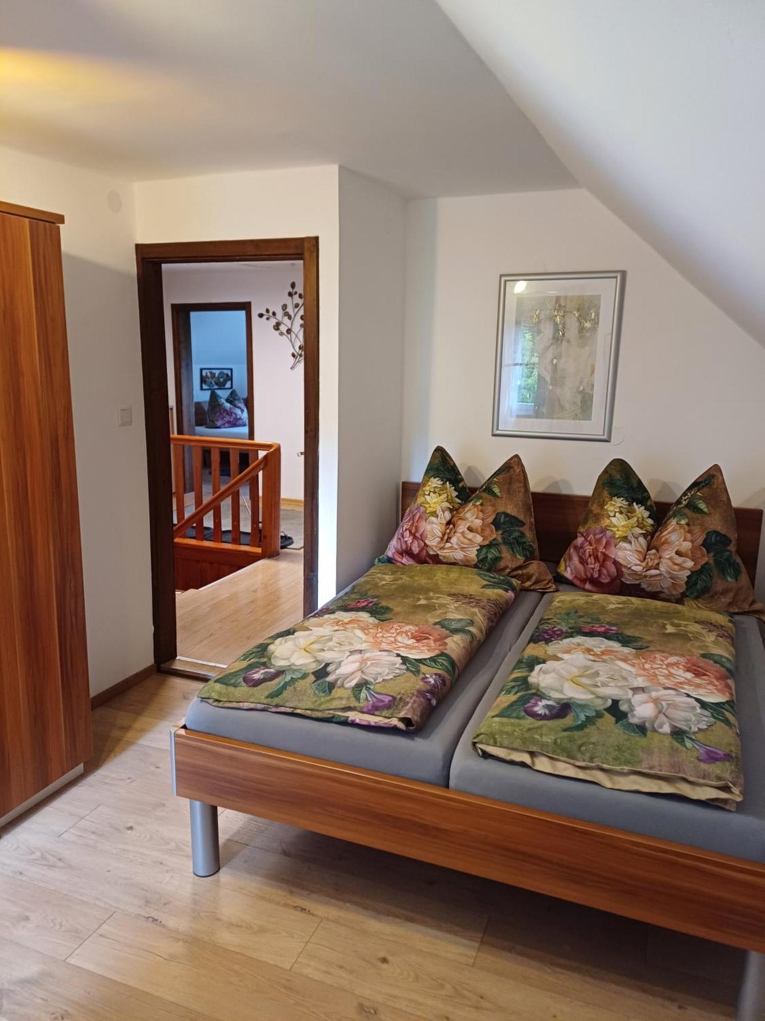 Appartement Steiner Schladming Luaran gambar