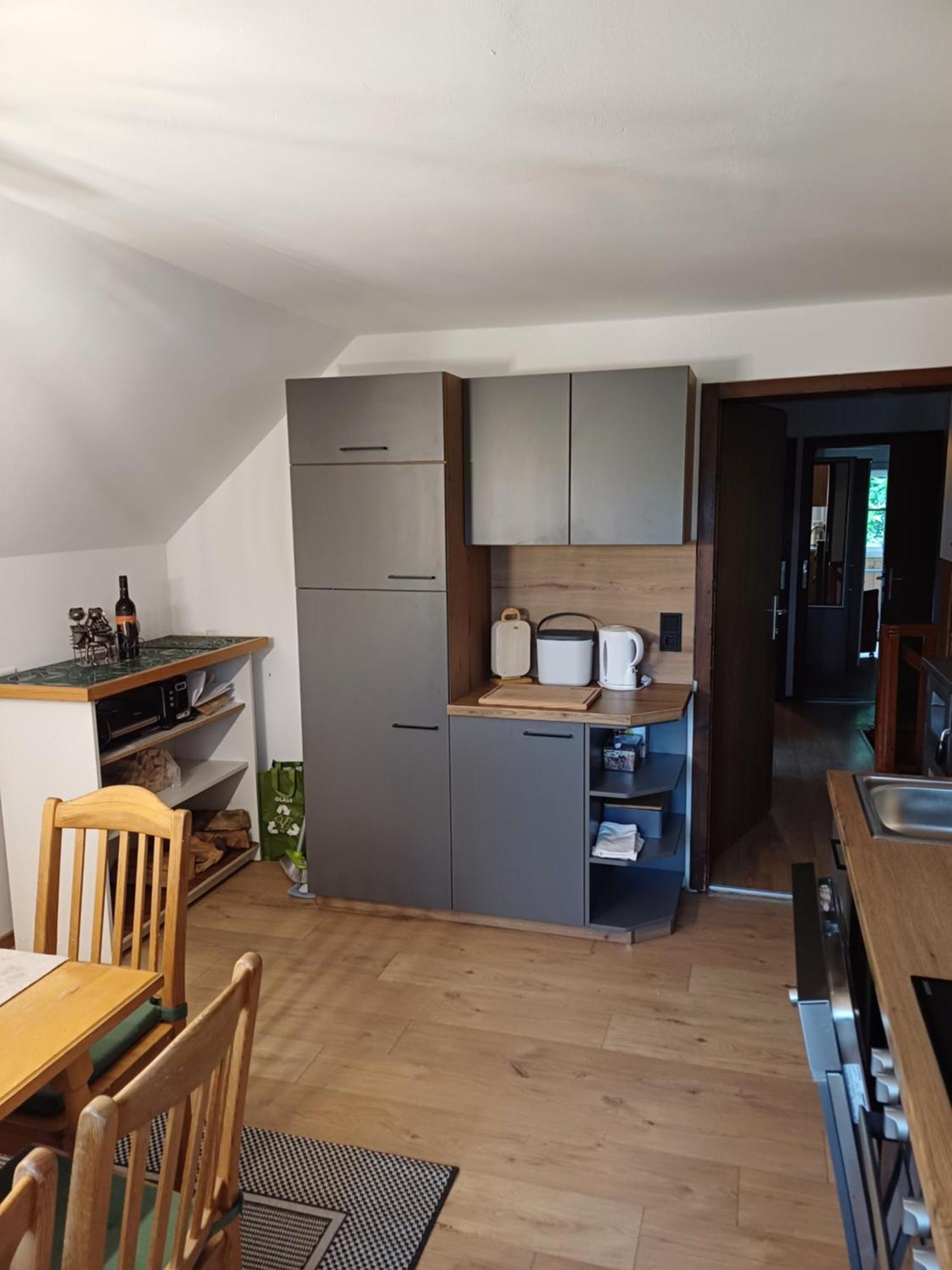 Appartement Steiner Schladming Luaran gambar