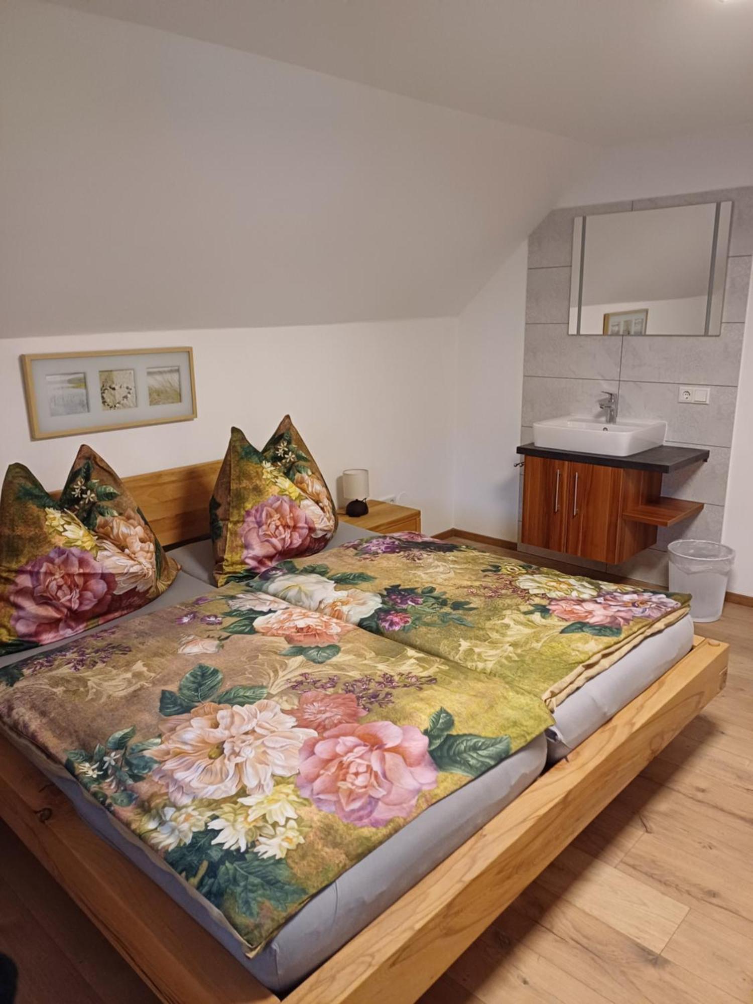 Appartement Steiner Schladming Luaran gambar