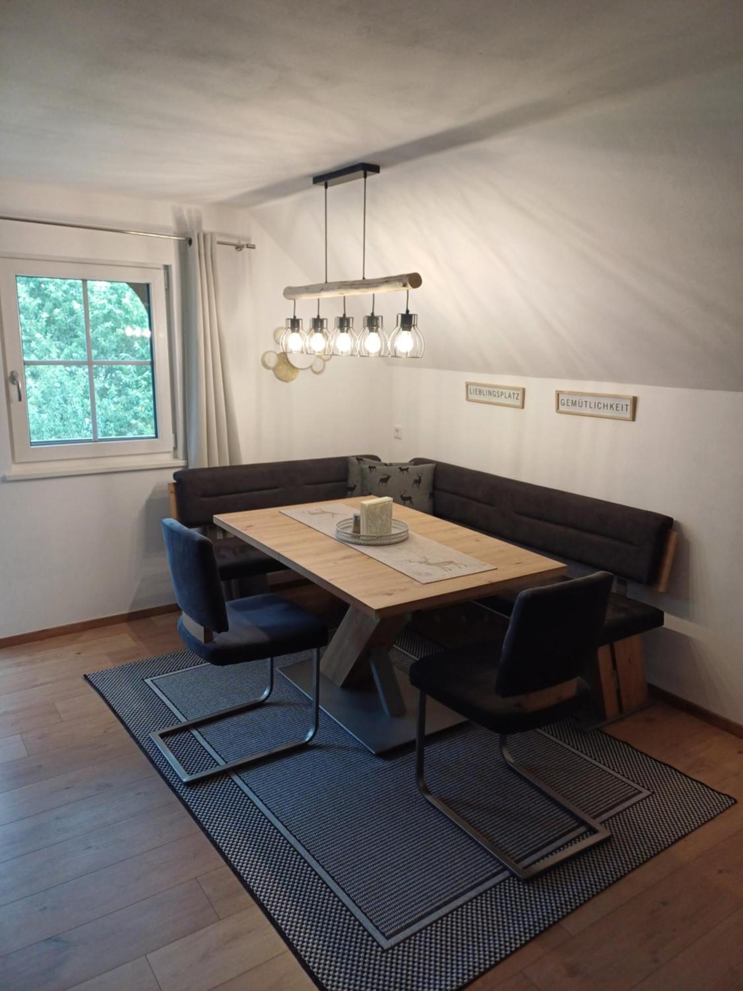 Appartement Steiner Schladming Luaran gambar