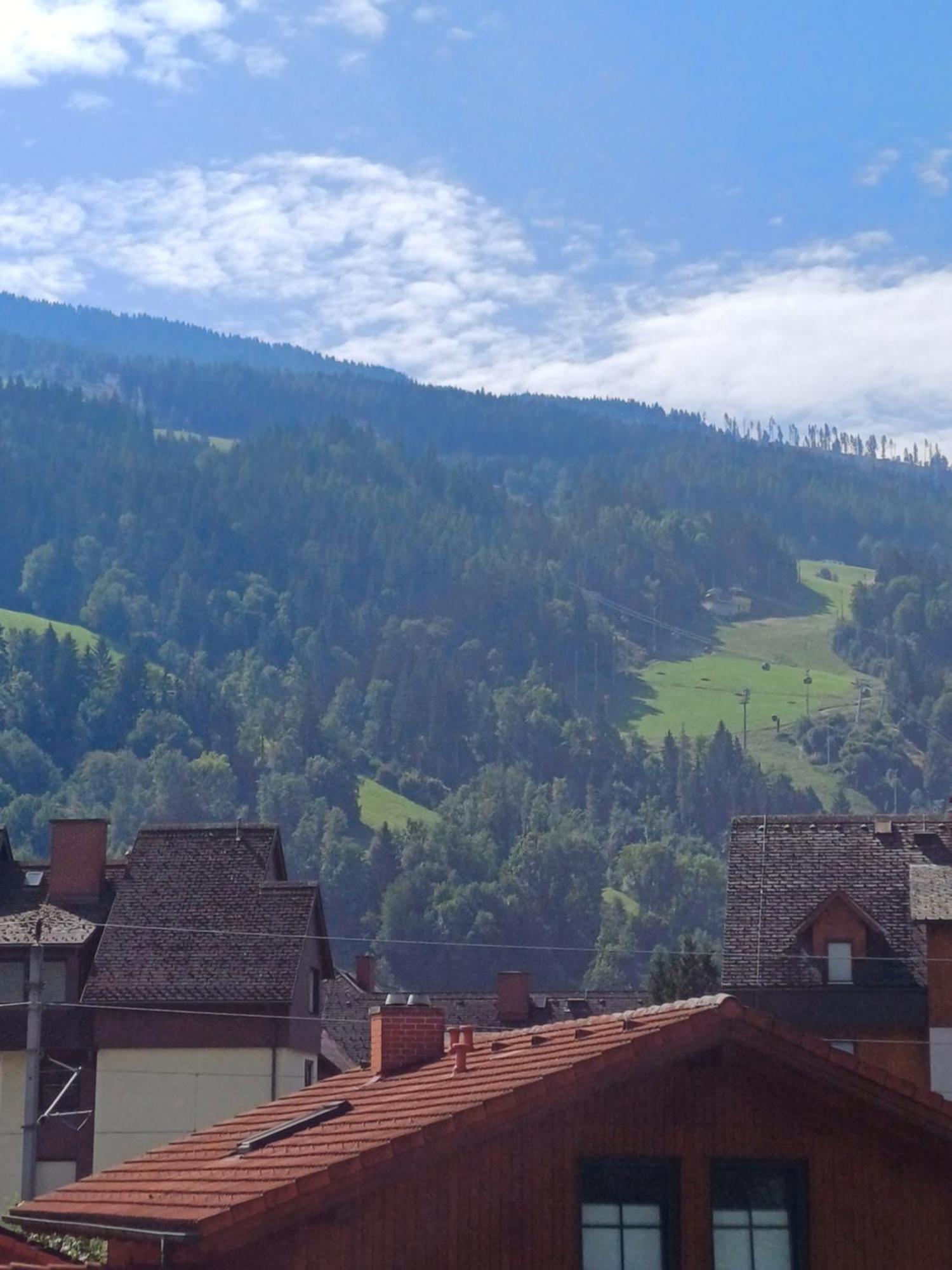 Appartement Steiner Schladming Luaran gambar