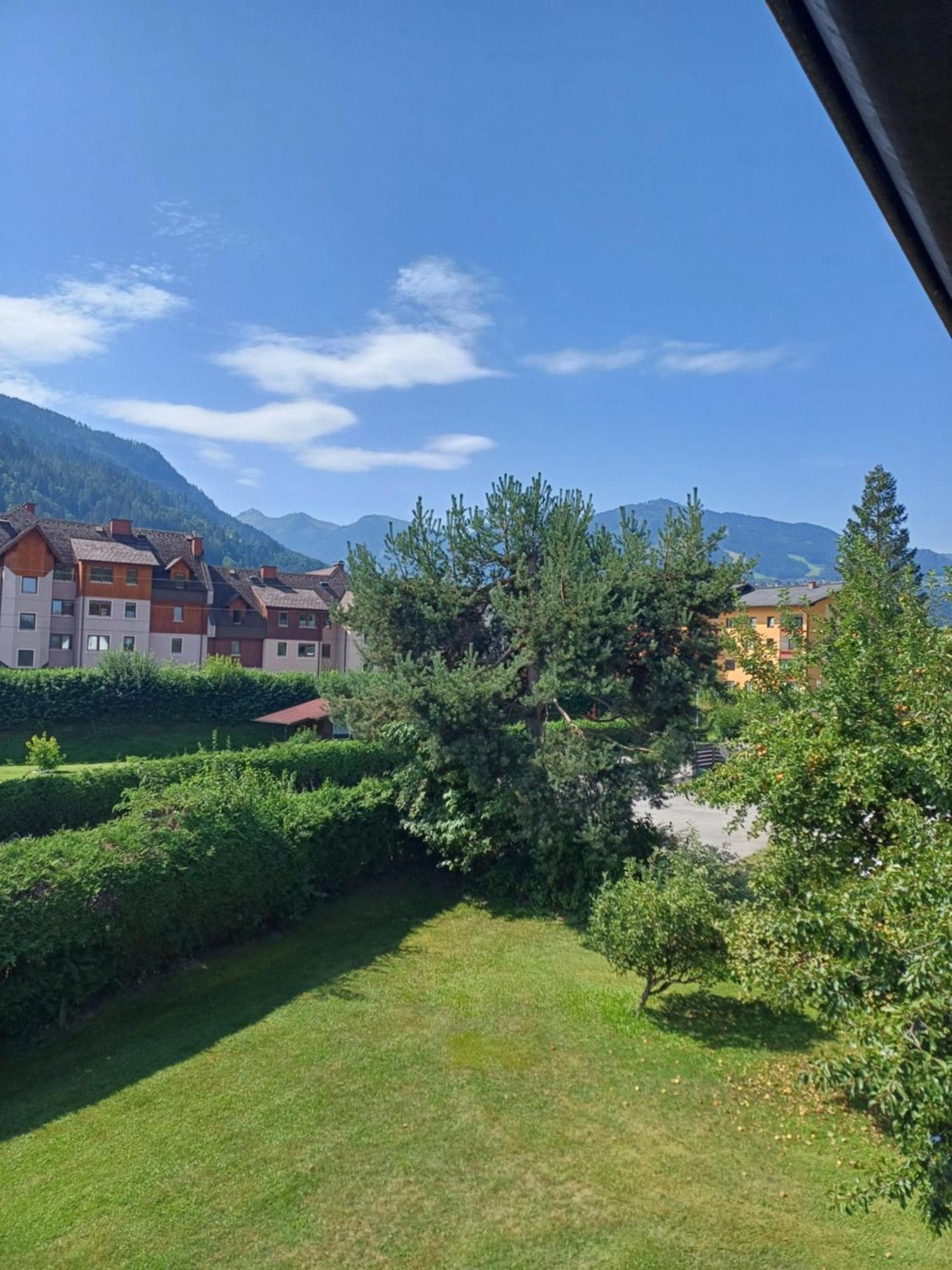 Appartement Steiner Schladming Luaran gambar